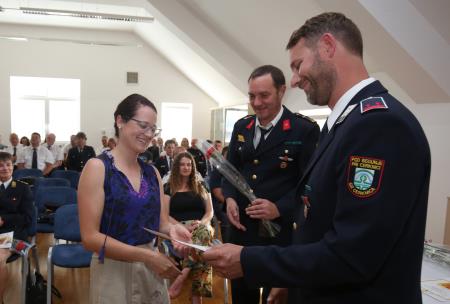 SLAVNOSTNA SEJA PGD BEGUNJE 73 FOTO LJUBO VUKELIČ